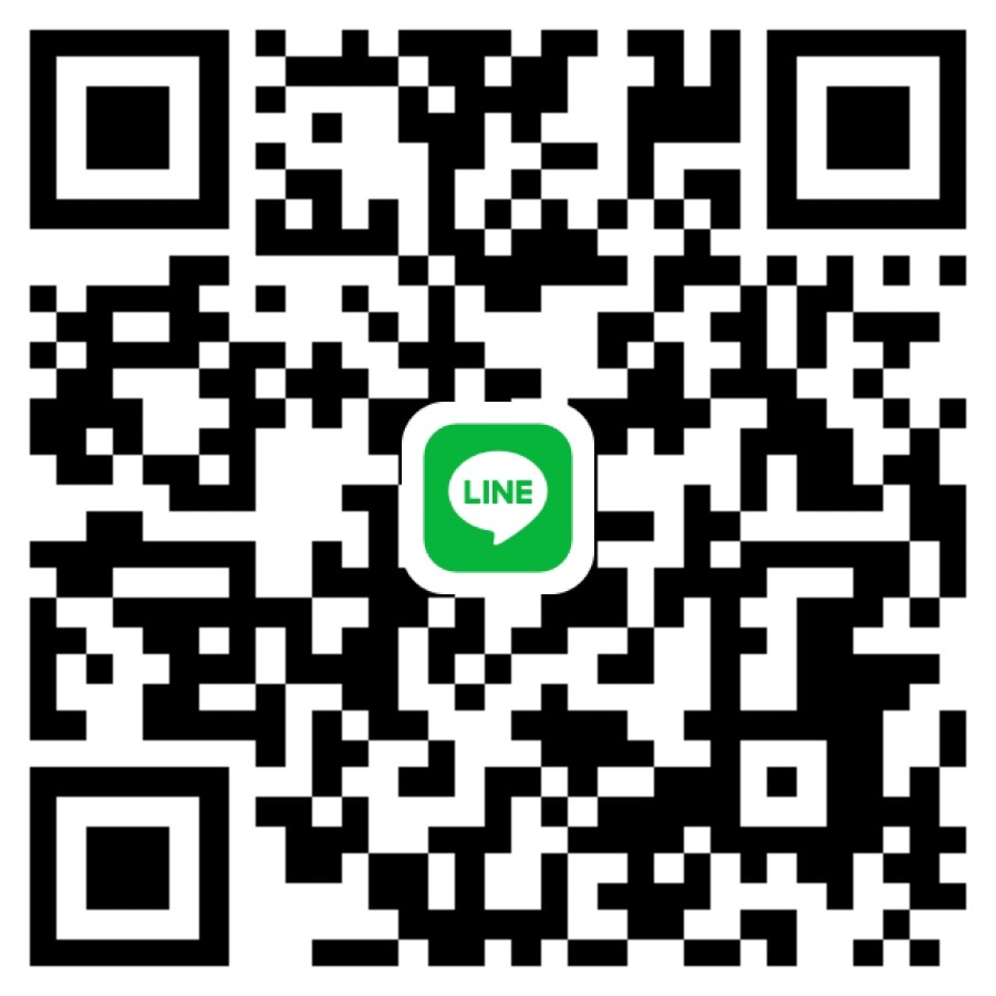 LINE二维码