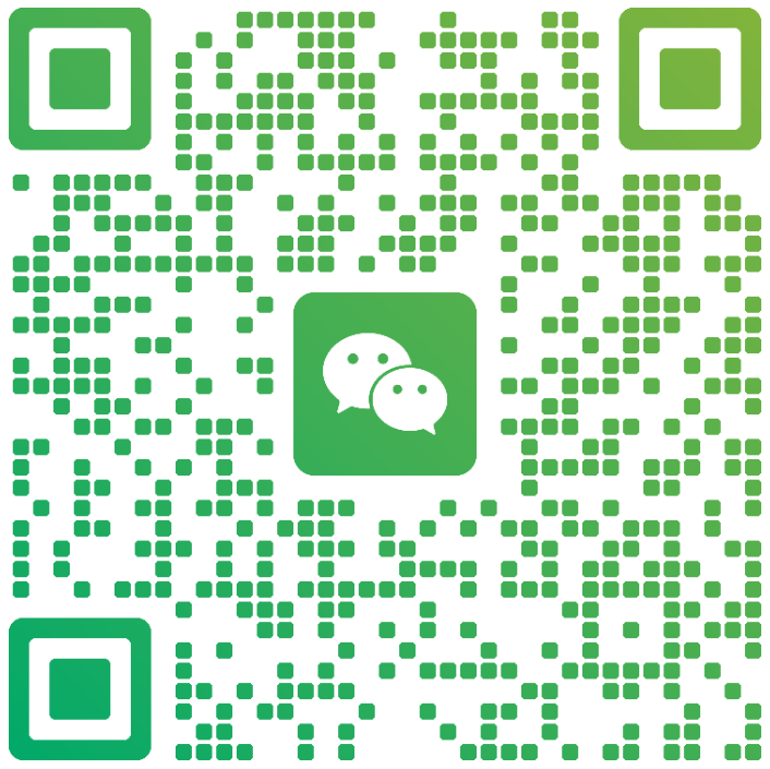 WeChat二维码